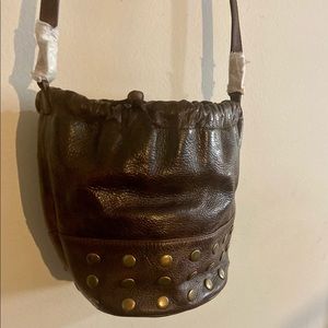 NWOT Gogo Voyage shoulder/crossbody bag